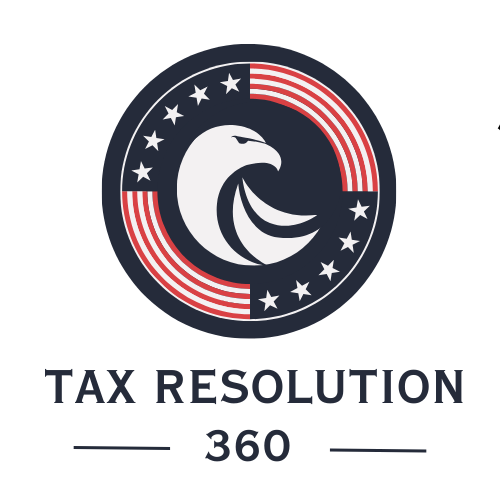 Tax Resolution Services | Solutions for Your IRS Problems