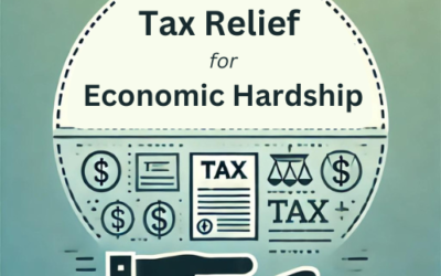 Tax Relief Options for Individuals Facing Economic Hardship