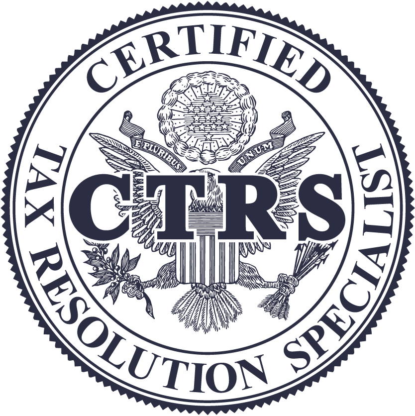 CTRS IRS Problem Solver