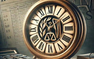 How Long Does the IRS Have to Collect Tax Debt?