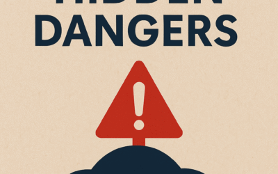 The Hidden Dangers of Unfiled Tax Returns
