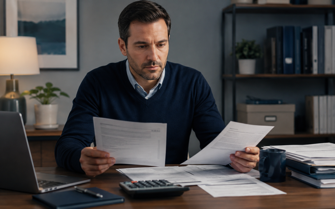 Does the IRS Waive Penalties and Interest?