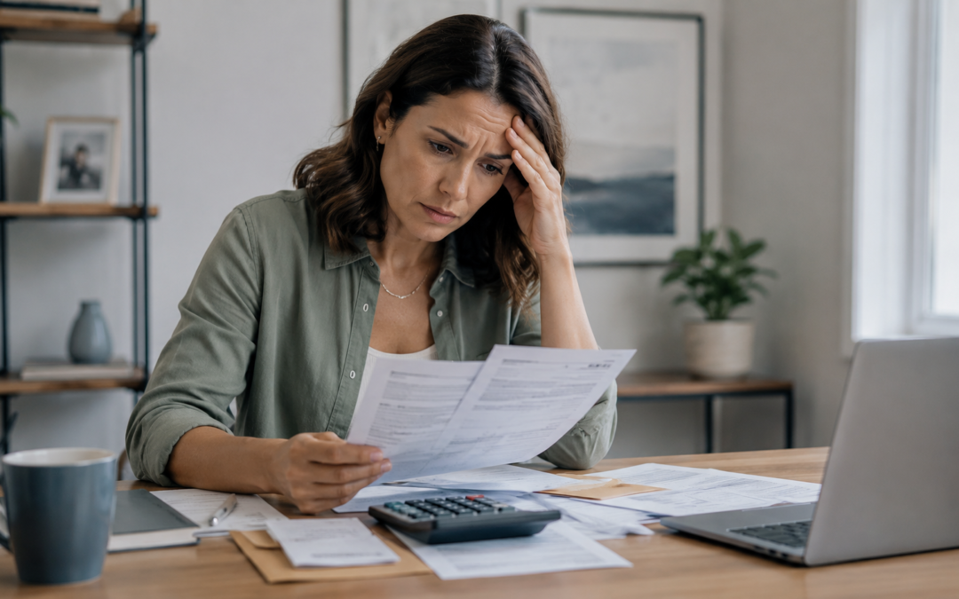 Can I Be Responsible for My Spouse’s IRS Tax Debt?