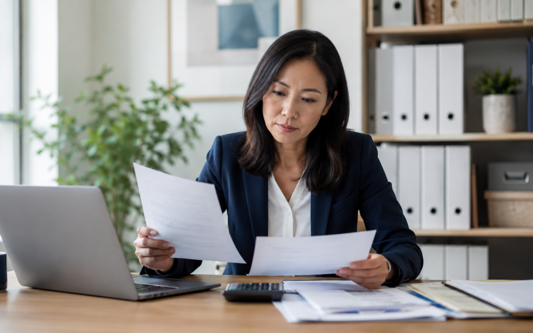How Serious Are Unpaid Payroll Taxes?