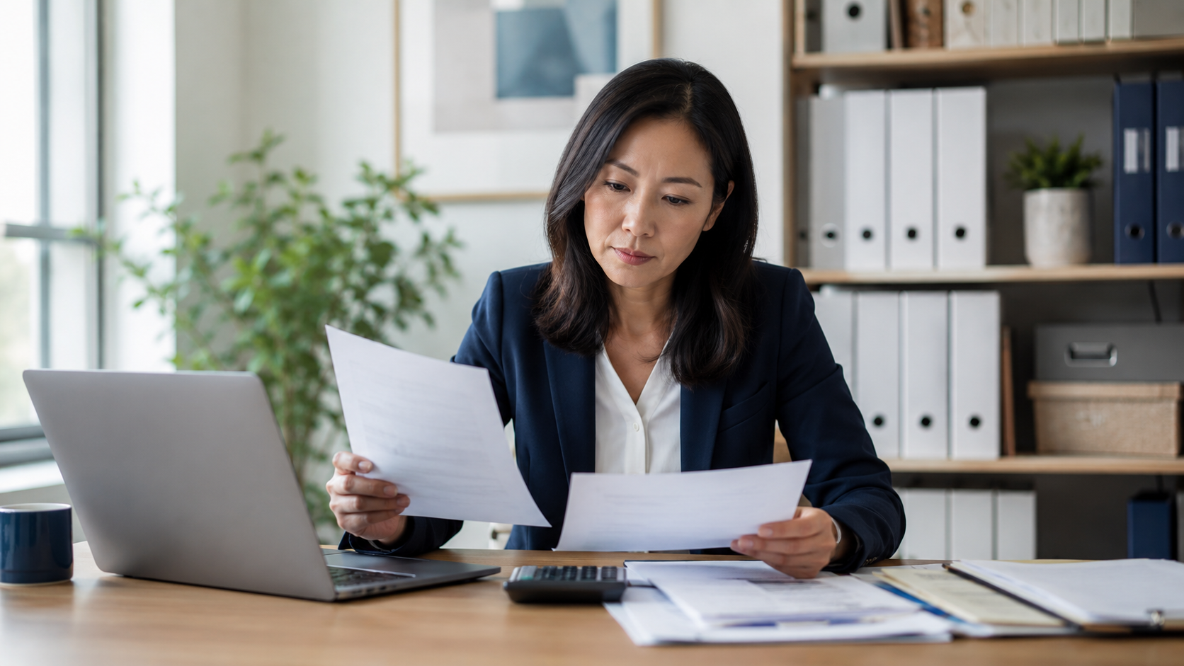 Unpaid payroll taxes and IRS notices