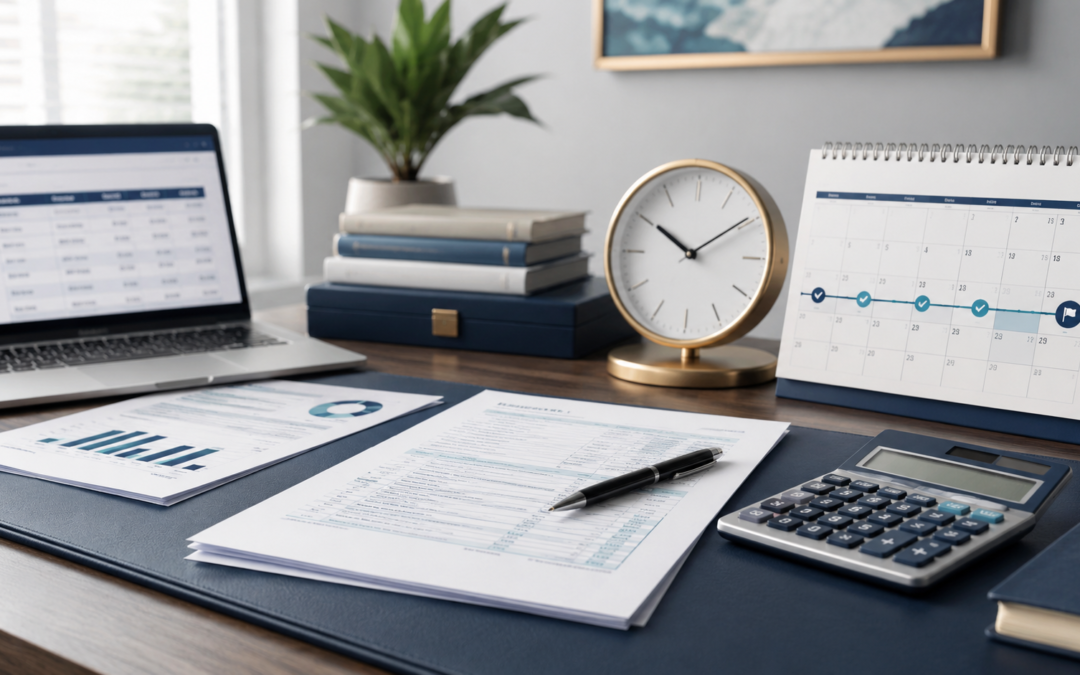 How Long Does the IRS Have to Collect Tax Debt?